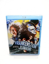 Frankenstein Junior BLURAY
