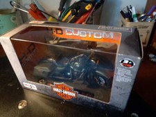 Lotto Moto Harley Davidson