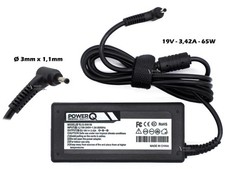 Alimentatore PowerQ 65W 19V
