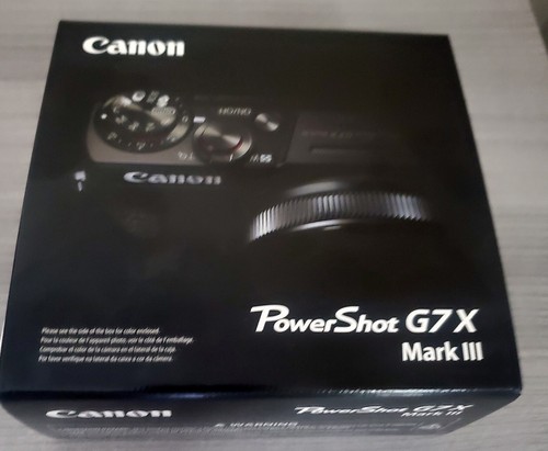 Canon powershot mark iii - mark,