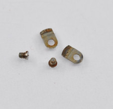 Omega Cassa Pinza Adatta