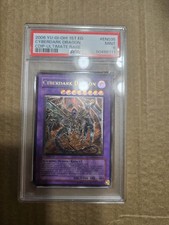 Cyberdark Dragon 1a Edizione