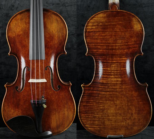 Violino concerto fatto a - fatto,