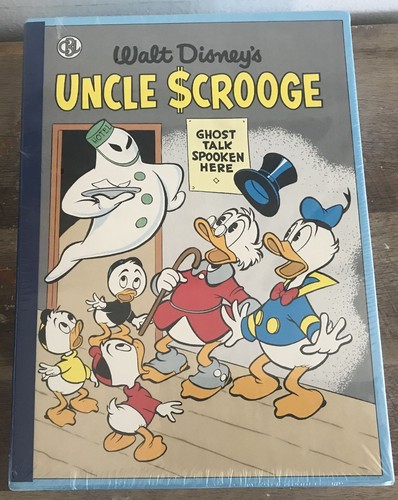 Sigillato carl barks library - carl,