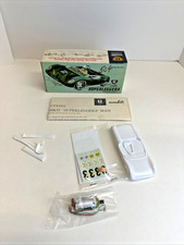 Rara russkit slot car - russkit, 1:32
