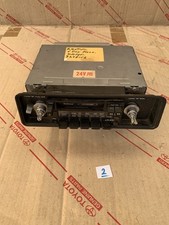 FJ60 HJ60 HJ61 OEM Radio