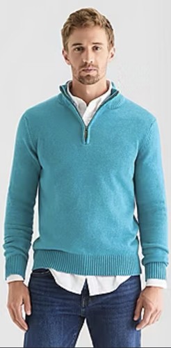 Maglione pullover manica lunga