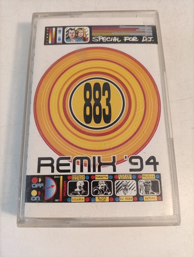 883 remix special for dj - -,