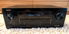 Denon AVR-X3300W Ricevitore - Atmos 7.2 4K Audyssey MultEQ XT32 WiFi Bluetooth