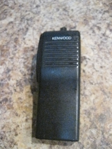 Kenwood 290 vhf - kenwood,