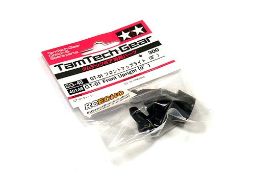 Tamiya tamtech gear - tamiya, gt-01