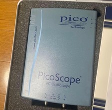 PicoScope 4224 Oscilloscopio a