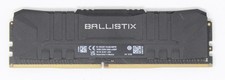 Crucial Ballistix 16 GB (1x16