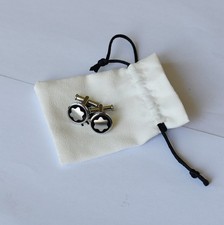 Gemelli tondi Montblanc Star