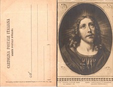 Carlo Dolci Il Salvatore