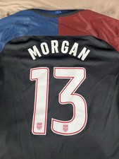 Maglia Nike USA Nazionale