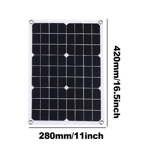 Kit pannello solare - kit,