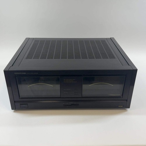 Onkyo integra amplificatore - integra,