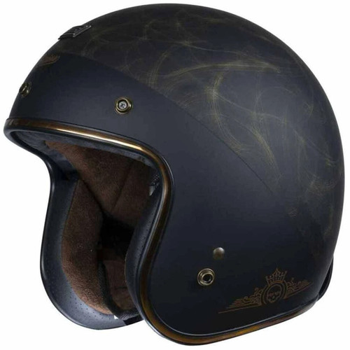 Origine casco jet primo rocker - origine,