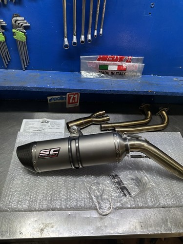 Scarico tmax 530 560 - tmax,
