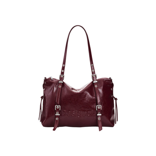 Borsa spalla desigual - spalla,