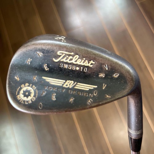 Titleist vokey design sm56 - design, sm56-10