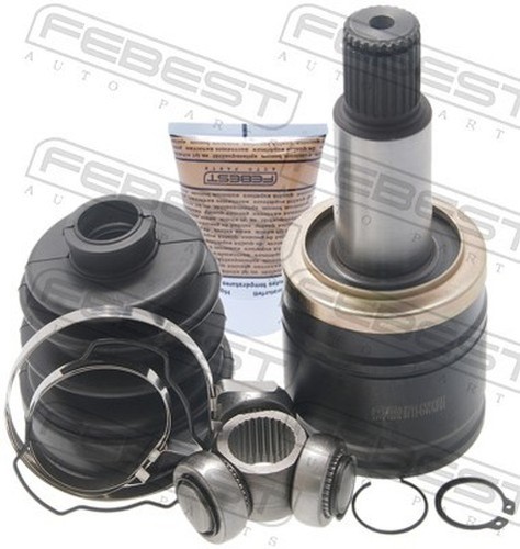 Febest 0711 gvsqrh - 0711-gvsqrh, giunto