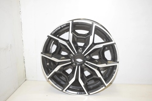 Bmw g01 cerchi lega - in,