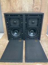 COPPIA diffusori vintage