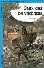 Deux ans de Vacances  von