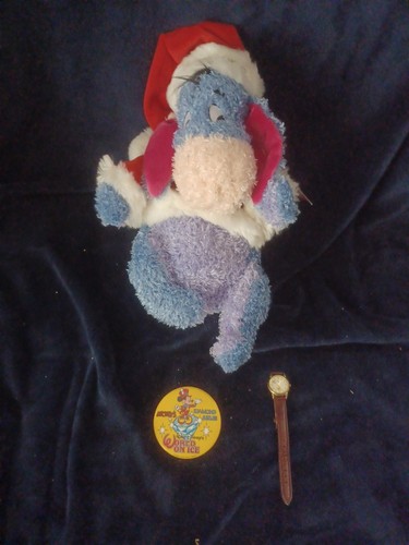 Mixed disney items christmas - items,