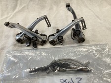 Set pinze freno a V vintage