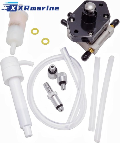 Kit pompe carburant - kit, à