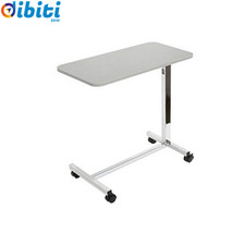 Tavolino Da Letto Regolabile in Altezza, Tavolino per Letti Ospedalieri E Di Cur