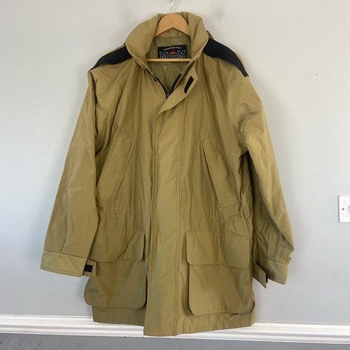 Museum jacket canadian trail - jacket,