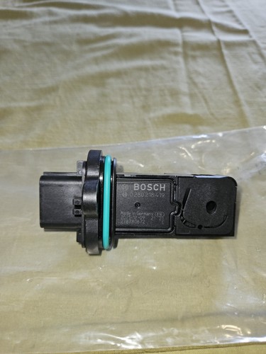 Debimetro bosch 0280218419 - bosch,