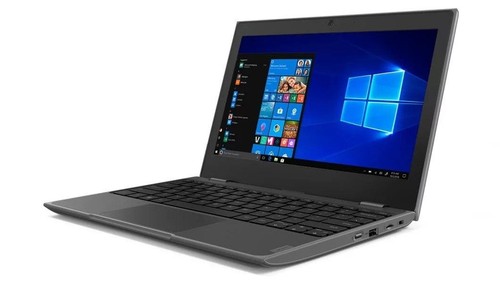 Portatile lenovo 100e - portatile,