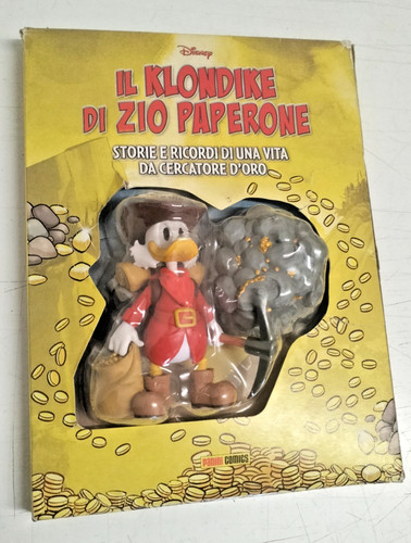 Klondike zio - il, di