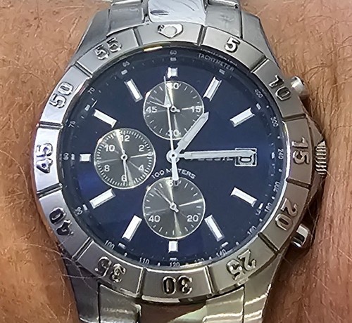 Orologio uomo fossil 40mm - uomo,