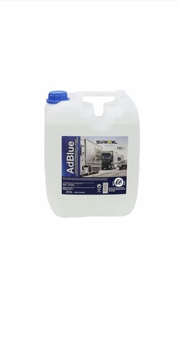Additivo adblue 10l - adblue,
