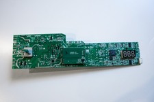 Candy CANW081 Scheda Cruscotto