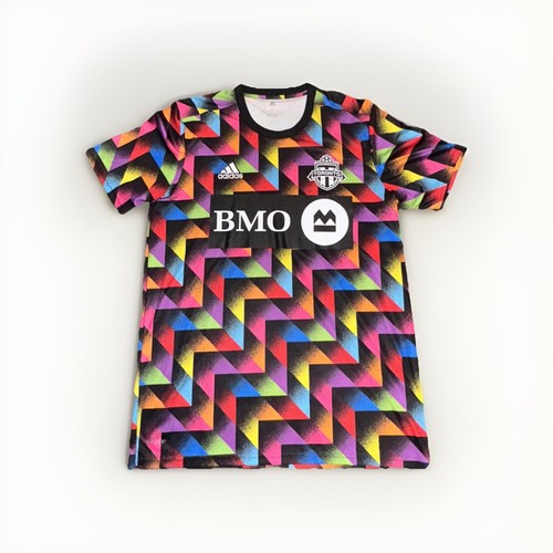 Maglia adidas toronto - maglia,