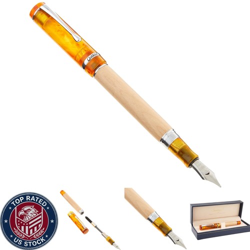 Penna stilografica voyager - stilografica,