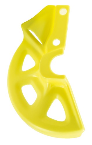 Copridisco anteriore giallo - copridisco,