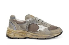 Golden Goose Uomo Running Dad
