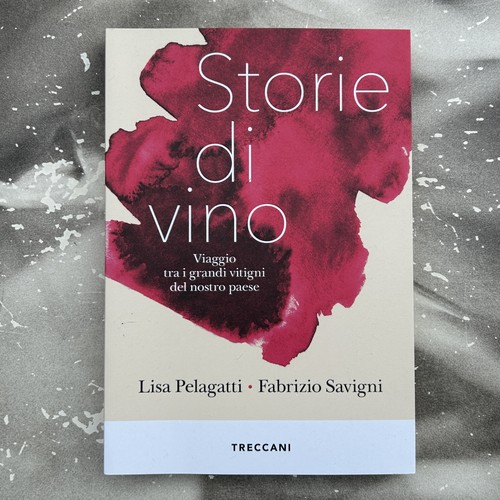 Storie vino lisa - storie,