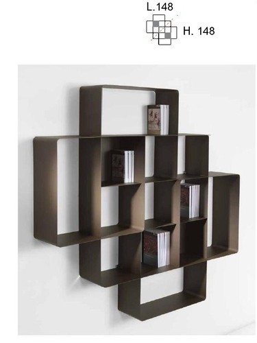 Libreria componibile - libreria,