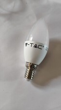 Stock 8x Lampadine LED V-TAC