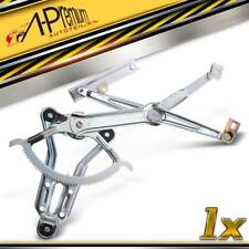 Alzacristalli Elettrici