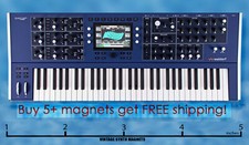 WALDORF KYRA Q Q+ XT XTk